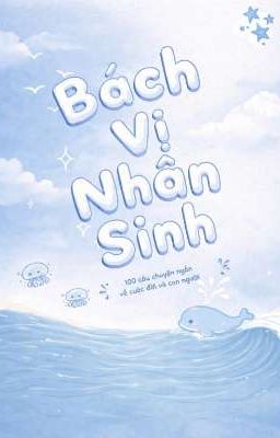 Bách Vị Nhân Sinh