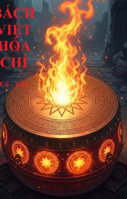 BÁCH VIỆT HỎA CHÍ