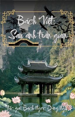 Bách Việt: Sau ánh trần gian