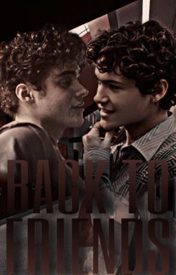 back to friends | r. bowen