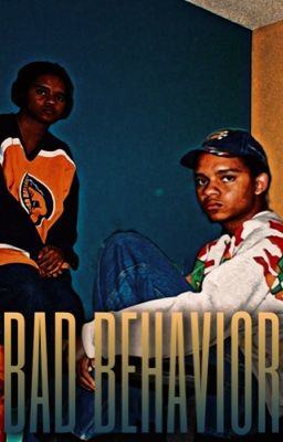 bad behavior | i. garcia, l. garcia