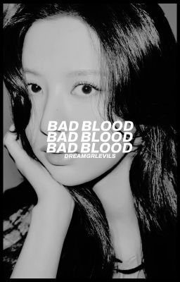 Bad Blood ✶ Friendly Rivalry