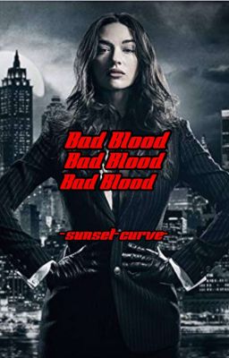 Bad Blood | Kol Mikaelson 