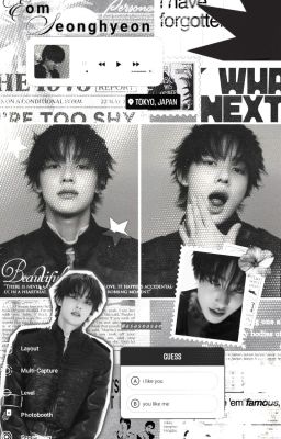 badboy.  ||seonghyeon x yn||
