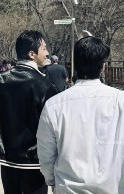 [BaekjinxHumin] Hệ Thống?!!!