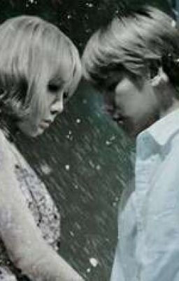 [Baekyeon] - Rain, Smile & Cry