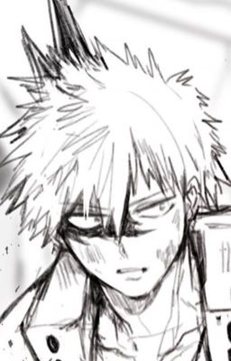 [BakuDeku] [18+] Paradise