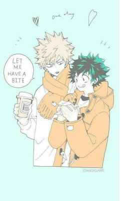 [BakuDeku] Alphabet [Hoàn]