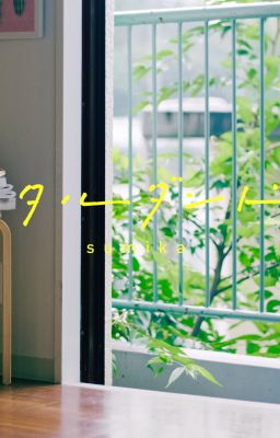 BakuDeku | Housemates Rollercoaster