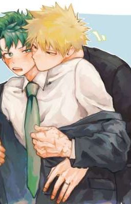 [ bakudeku ] Mùa thu