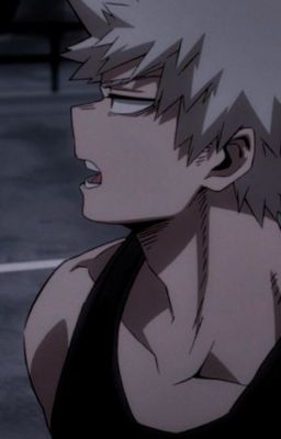 [Bakugo Katsuki] Đã lâu không gặp