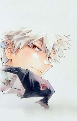 [ Bakugo × Me ] Tôi Sẽ Là Nữ Chính Của Cuộc Đời Cậu!