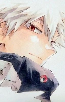 | bakugou katsuki | em
