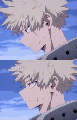 [Bakugou Katsuki x Reader] Kết thúc của một câu chuyện
