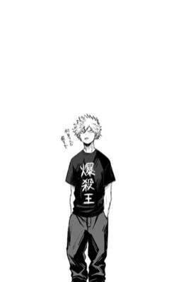 [Bakugou Katsuki x Reader] love story