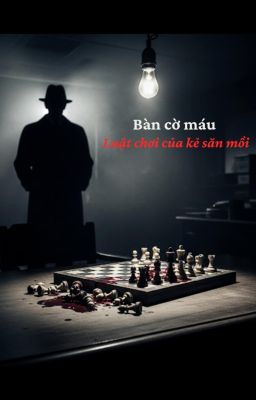 Bàn cờ máu: Luật chơi của kẻ săn mồi