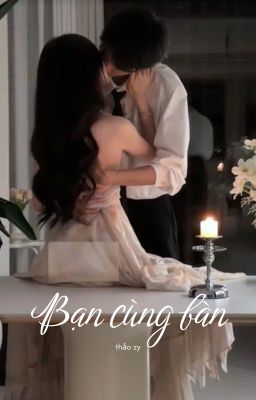 Bạn cùng bàn