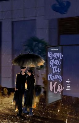 Bạn Gái Tôi Thấy 