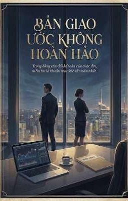 Bản Giao Ước Không Hoàn Hảo