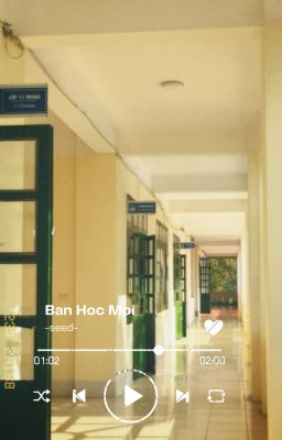 Bạn Học Mới