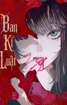 Ban kỉ luật