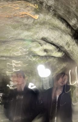 Bạn thân [ Hoonjake]