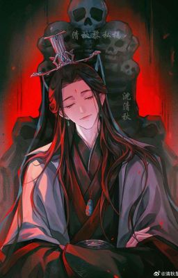 [ Băng Cửu] Nếu Sống Lại Một Đời 