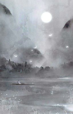 [ Bâng Quý ] Vẽ Ngọc Thành Ma