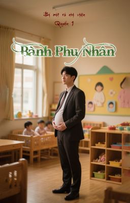 BÀNH PHU NHÂN