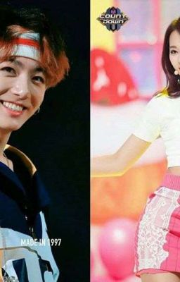 BẢO BỐI CỦA TỔNG GIÁM ĐỐC *PHẦN 5* [KOOKTZU]