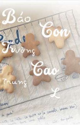 Báo Con Trường Cao Trung L