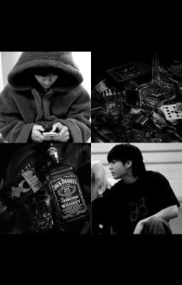 Bạo hành chồng ngốc / TaeKook 