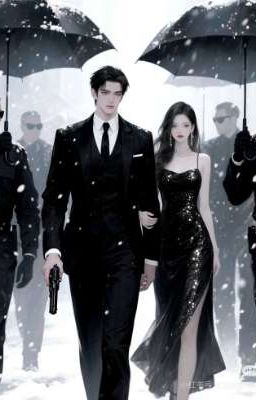 Bảo Hộ Ngầm - Lấy Súng Giữ Tình Yêu