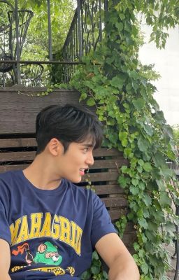 basketball |mingyu x yn