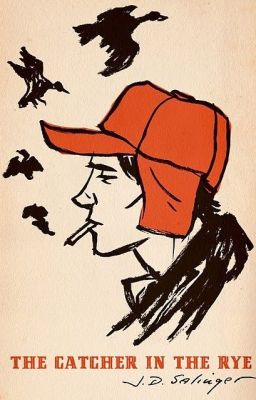 BẮT TRẺ ĐỒNG XANH - Jerome David Salinger