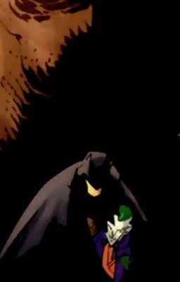 [batjokes] - Batman Who Laughs x Joker: trò đùa lớn nhất.