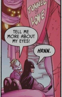 [BatJokes] [Trans] Ultraviolence