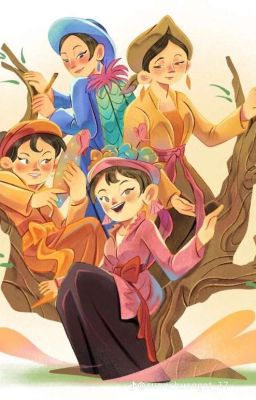 BẦU TRỜI BIẾT NÓI