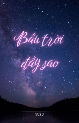 Bầu trời đầy sao
