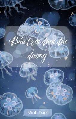 Bầu trời dưới đại dương 