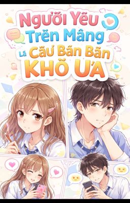 bầu trời trao anh