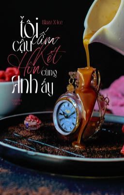 [BBB Oneshot] [Blaze X Ice] Tôi Cấm Cậu Kết Hôn Cùng Anh Ấy