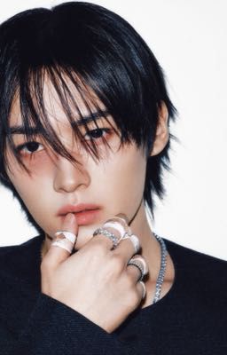 Bé con ốm yếu của Lee Minho [Knowhyunver]