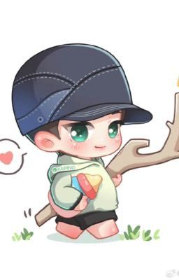 Bẻ cong anh