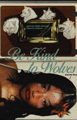 Be Kind to Wolves