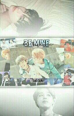 Be Mine (VMIN FANFIC)