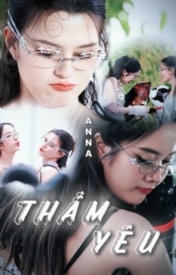 [BECKYFREEN] THẦM YÊU