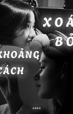 [BECKYFREEN] XOÁ BỎ KHOẢNG CÁCH