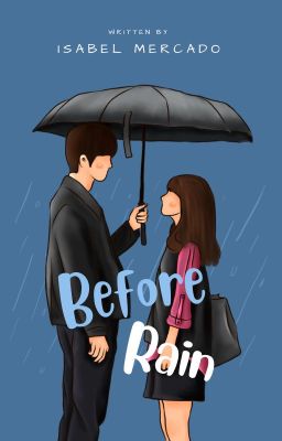 Before rain: Trước cơn mưa liệu anh có tới