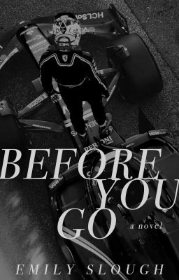 Before You Go